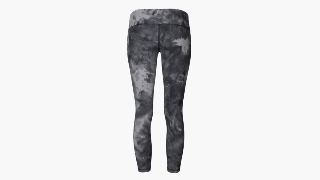 Rogue Tie Dye Crop Pants Women s Mix Graffiti Rogue Fitness